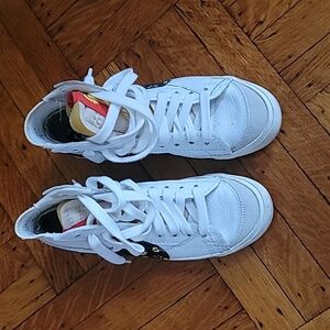 Nike Mid Blazer Jumbo